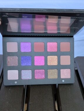 Natasha Denona Lila Eyeshadow Palette